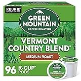 Green Mountain Coffee Roasters Vermont Country