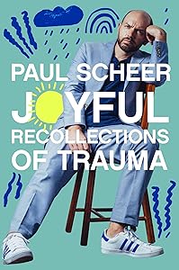 Joyful Recollections of Trauma book cover