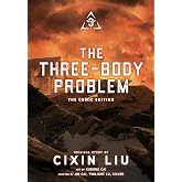 The Three-Body Problem, Vol. 3 (comic): The Comic Edition (Volume 3)