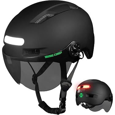 Amazon.ca Best Sellers: The most popular items in Adult Bicycle Helmets
