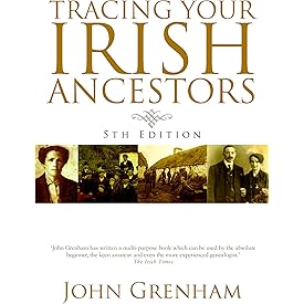 Tracing Your Irish Ancestors