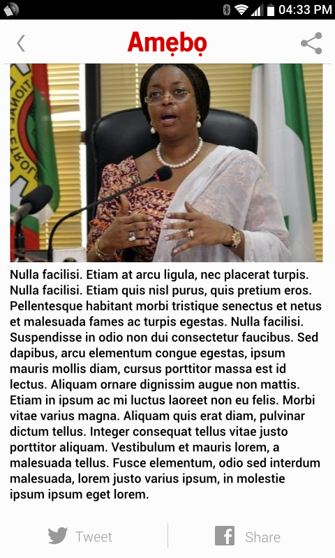 Naija Gist - Latest Gist & Gossip In Nigeria Today 17 June 2022