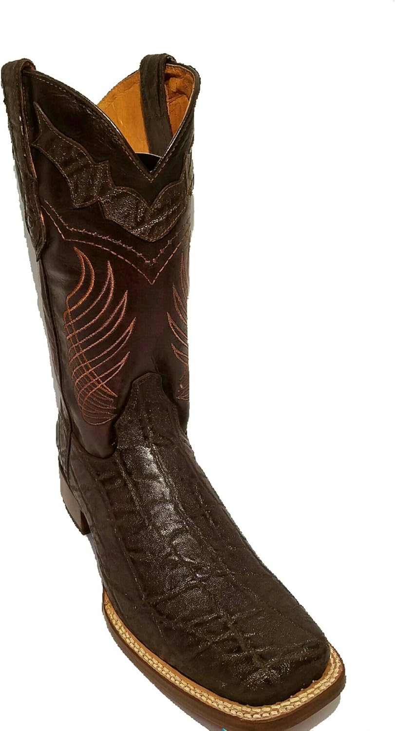 gran lider cowboy boots