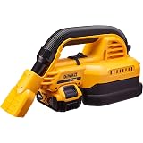 DEWALT 20V MAX Cordless Vacuum 