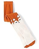 Gymboree,And Toddler Tights,Fox,10-12