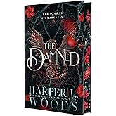 The Damned (Coven of Bones, 3)