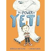 The Power of Yeti