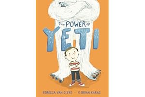 The Power of Yeti