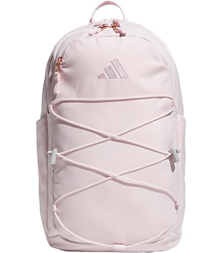adidas Classic 3-Stripe Backpack for Laptop, School and Travel, 28L : Electronics