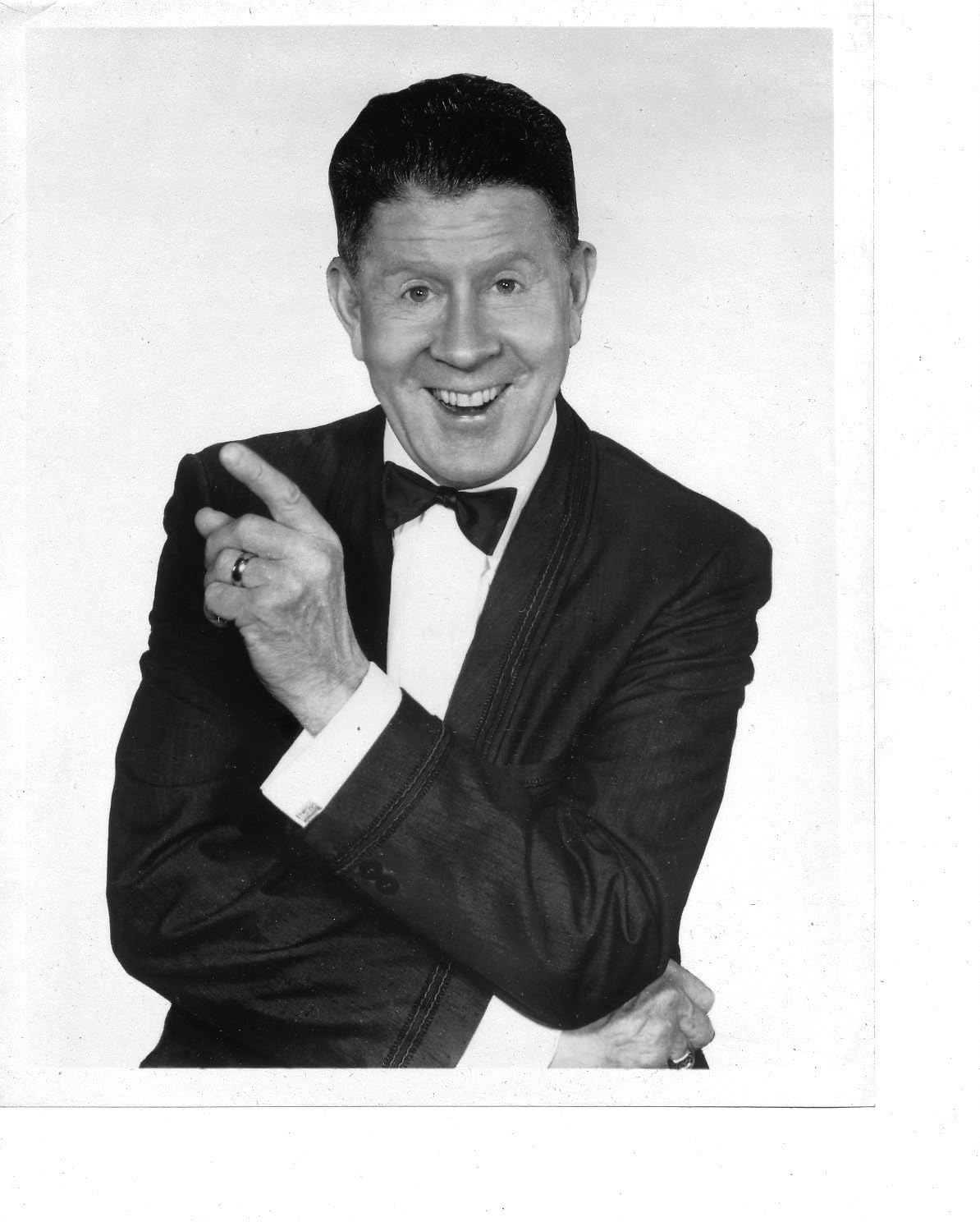 Rudy Vallaae OUT OF BUSINESS