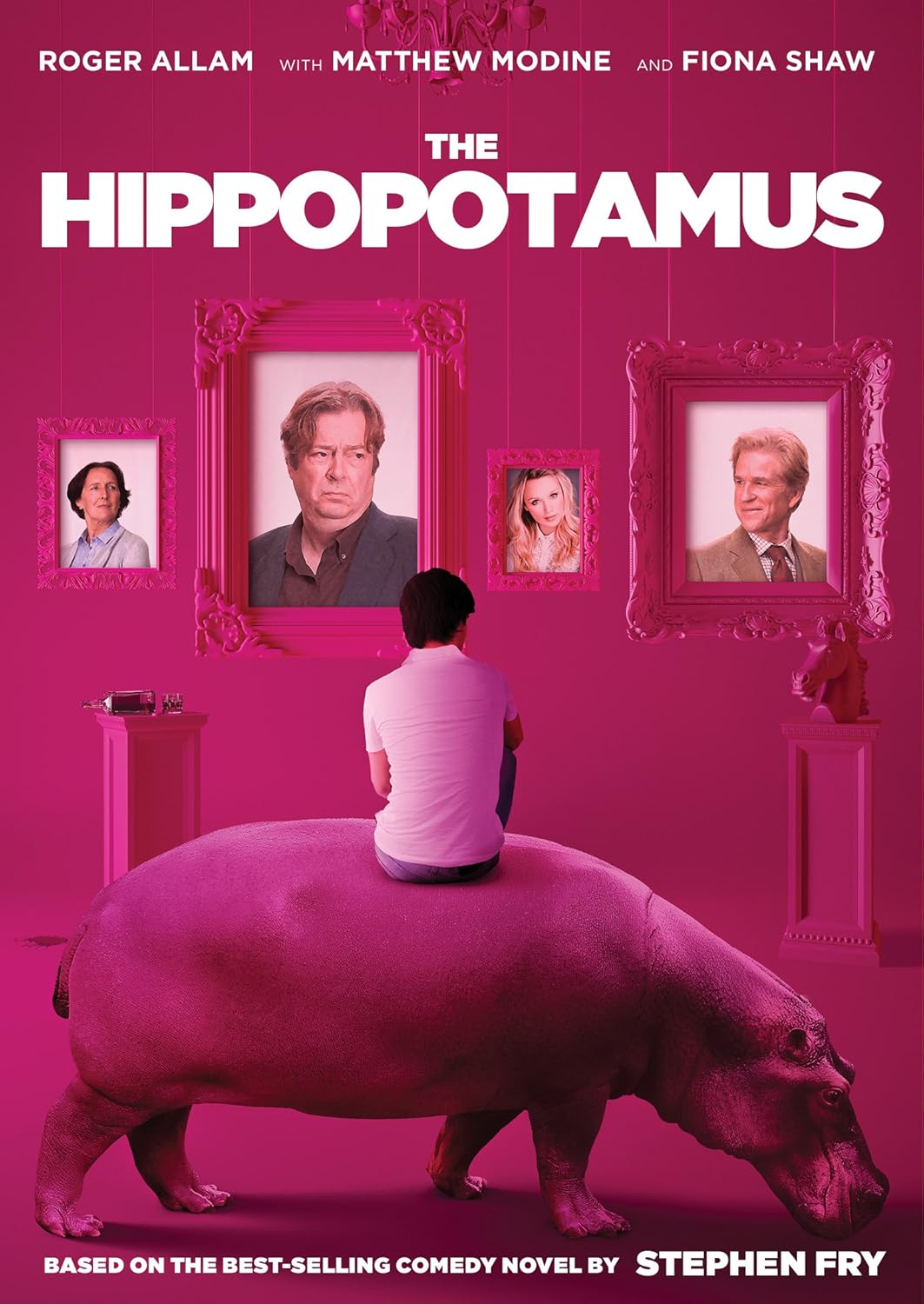 The Hippopotamus