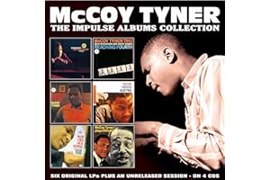 The Impulse Albums Collection