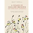 A Charm of Goldfinches and Other Wild Gatherings: Quirky Collective Nouns of the Animal Kingdom