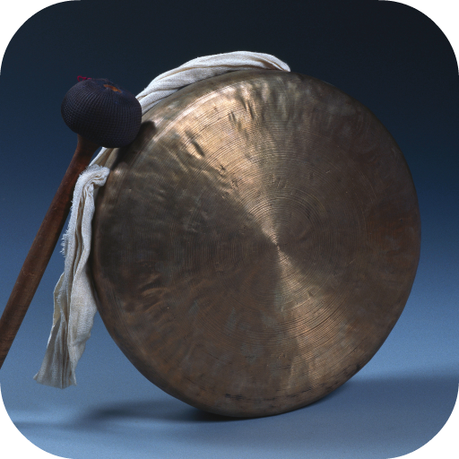 Gong Sounds - Thumbnail 4