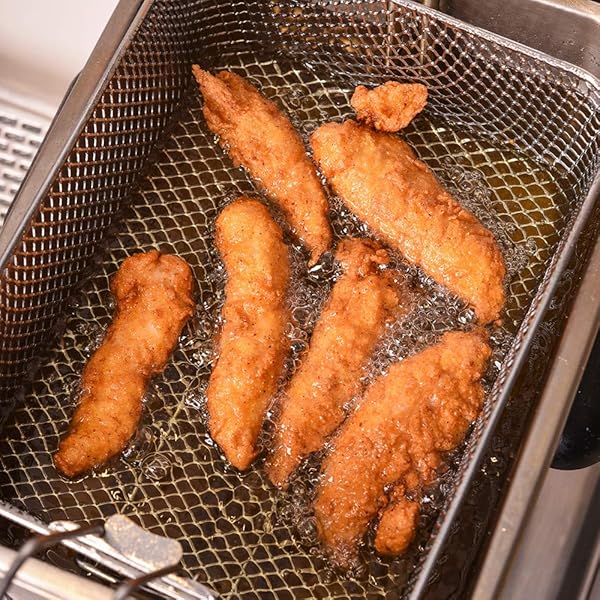 ZATARAIN’S SOUTHERN BUTTERMILK CHICKEN FRY MIX, 9 OZ