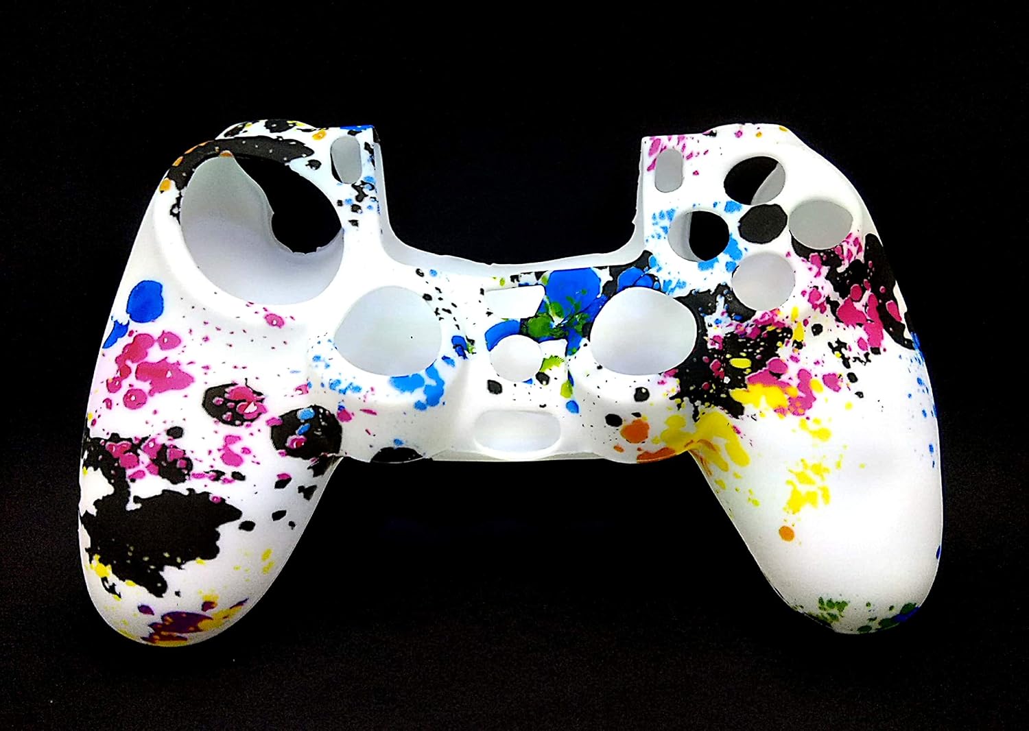 New Latest Fancy Multi Color PS4 Controller High Quality Protective Ps4