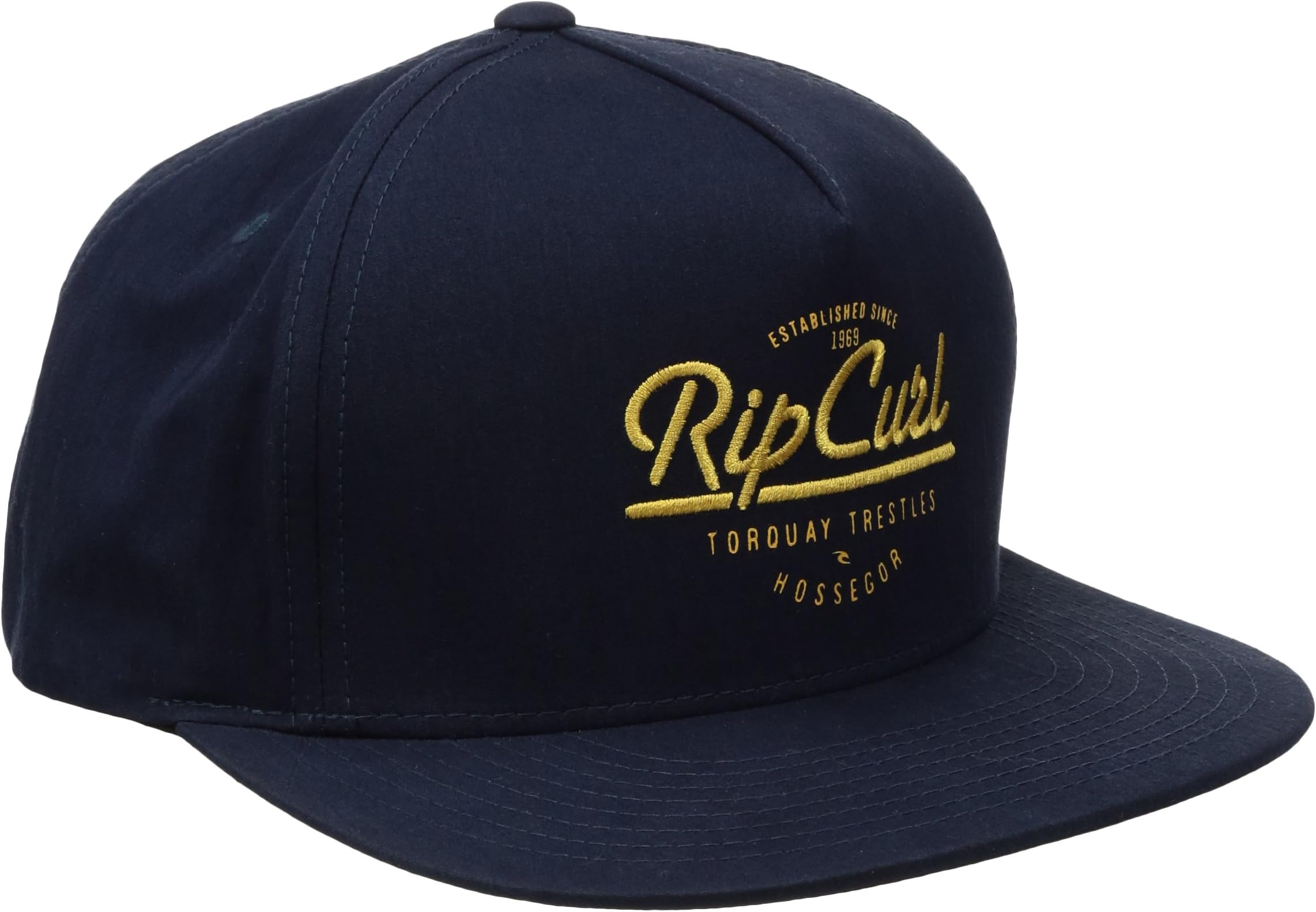 Rip Curl Men's Quantum Snapback Hat
