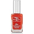 Karma Naturals Certified Halal Nail Polish - Breathable & Water Permeable, Wudu Friendly (Aaleyah)