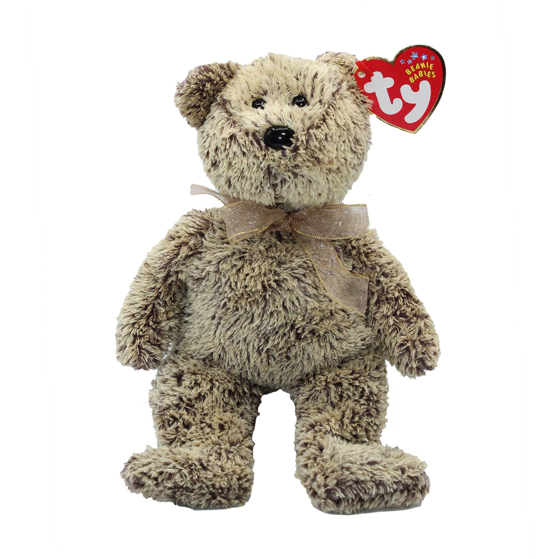 TY Harry el Oso Gorro Bebé de TY~BEANIE BEARS