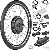 Rear Wheel Electric Bike Conversion Kit 
