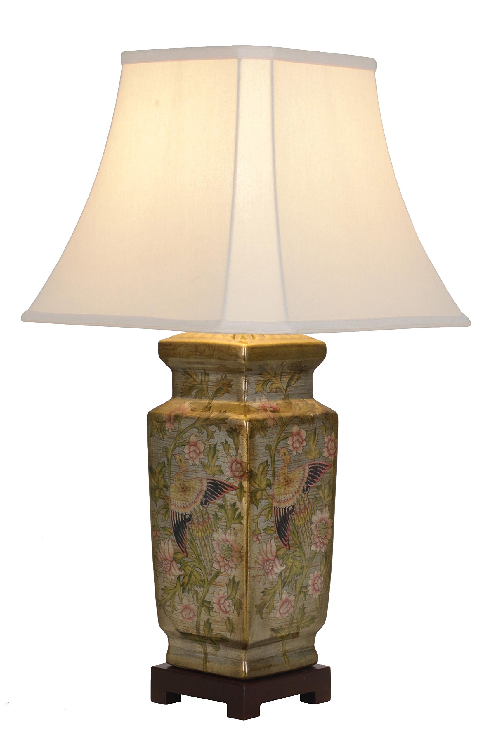downton interiors table lamps