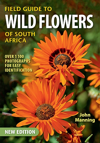Download Field Guide to Wild Flowers of South Africa (Field Guides) (English Edition) PDF