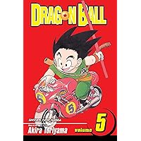 Amazon.com: Dragon Ball, Vol. 9: 9781569319284: Toriyama, Akira