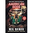 American Gods: A Novel