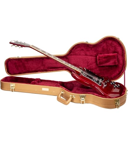 Amazon.com: Epiphone SG, Wilshire, Coronet, Crestwood, and