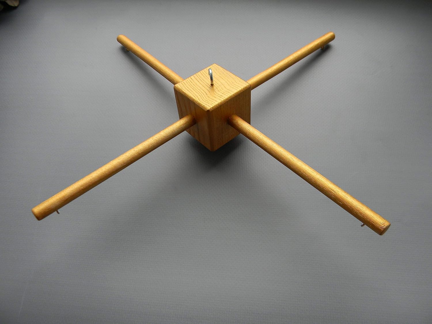 solar system mobile baby