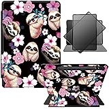 Galaxy Tab S7 FE / S8 Plus / S7 Plus Tablet Case