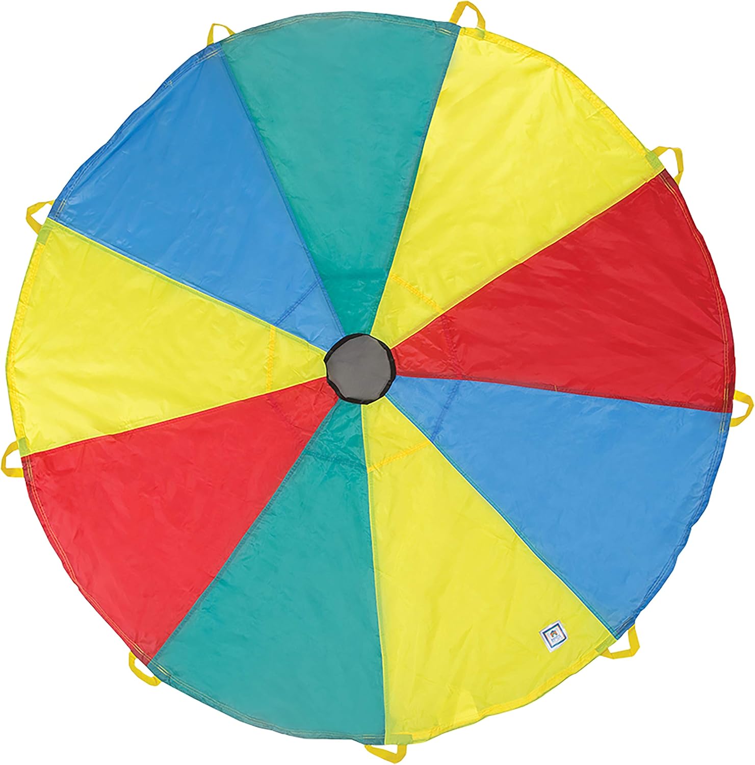 pacific play tents parachute