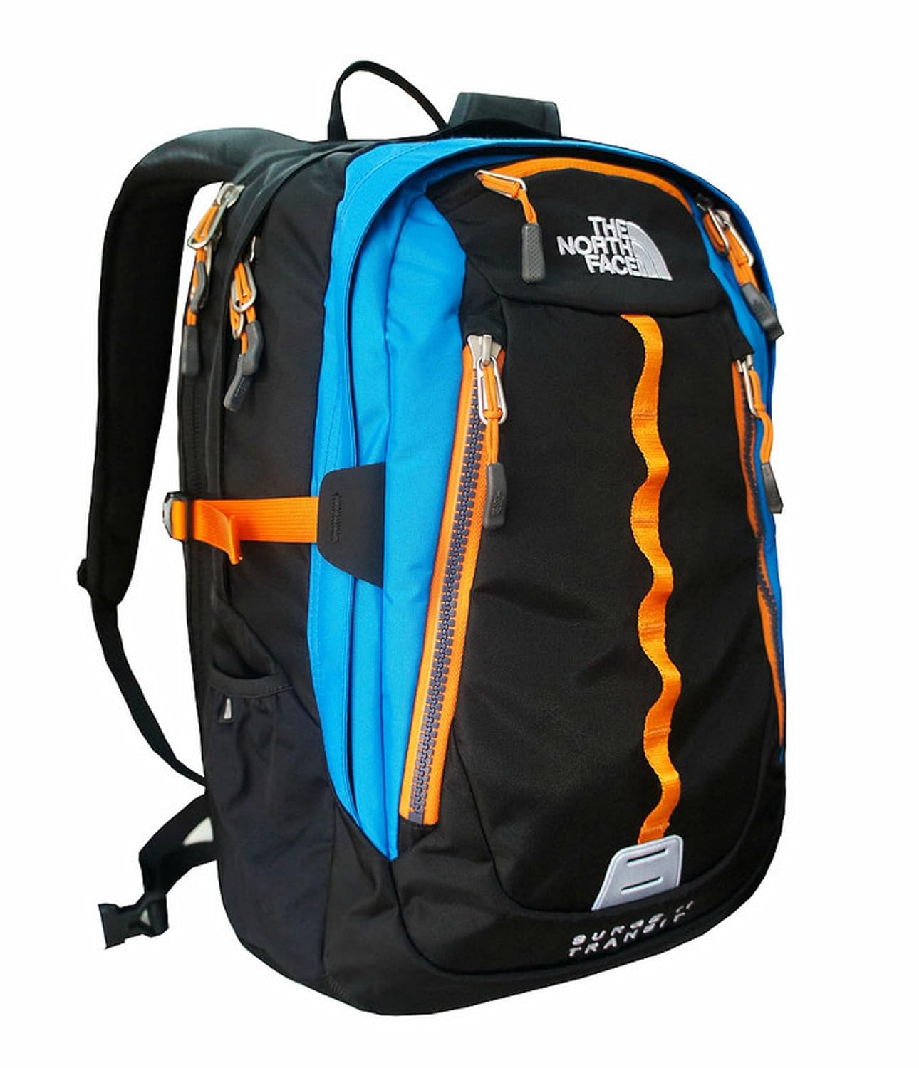 north face surge ii transit