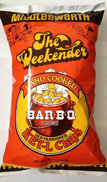 Middleswarth Potato Chips > General Discussion > AR15.COM