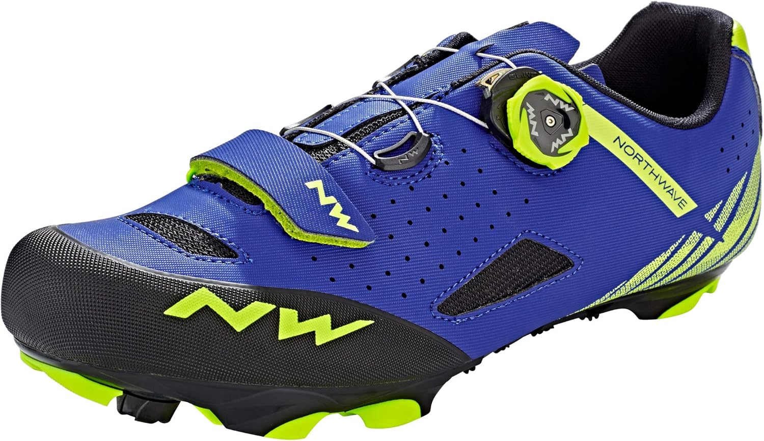 northwave spike 2 mtb