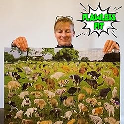 Funwares Original 101 Pooping Puppies - Hilarious