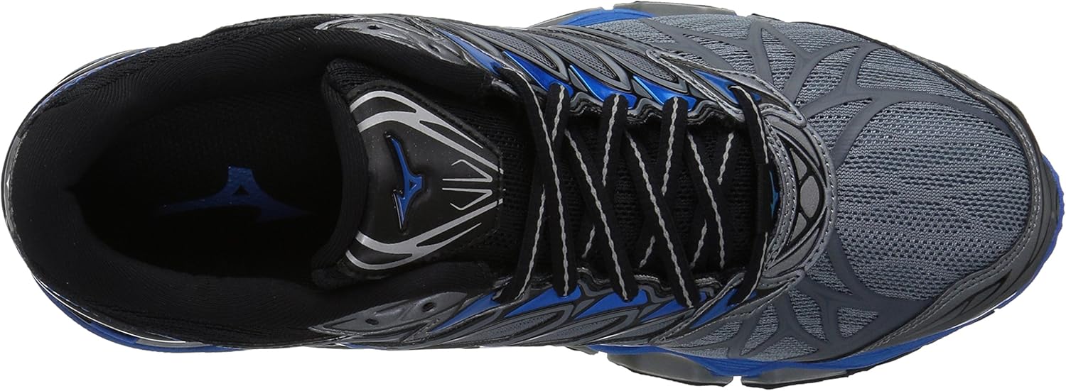 mizuno wave prophecy 7 amazon