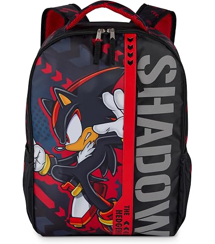 Amazon.com | Accessory Innovations 18 Inch Sonic Backpack - Shadow