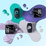 Mylee Gel Nail Polish Quad Coastal Cool 4x8ml Beach Bash Collection view 5