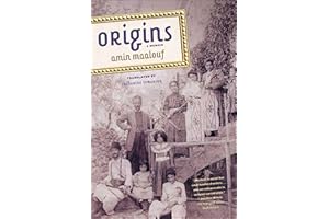 Origins: A Memoir
