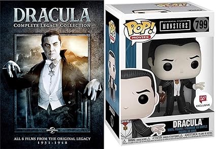 walgreens funko pop dracula