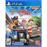 Paw Patrol Grand Prix - PlayStation 4