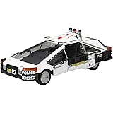 フジミ模型 1/24 ポリスカー No.27