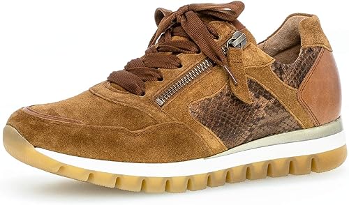 gabor ladies trainers