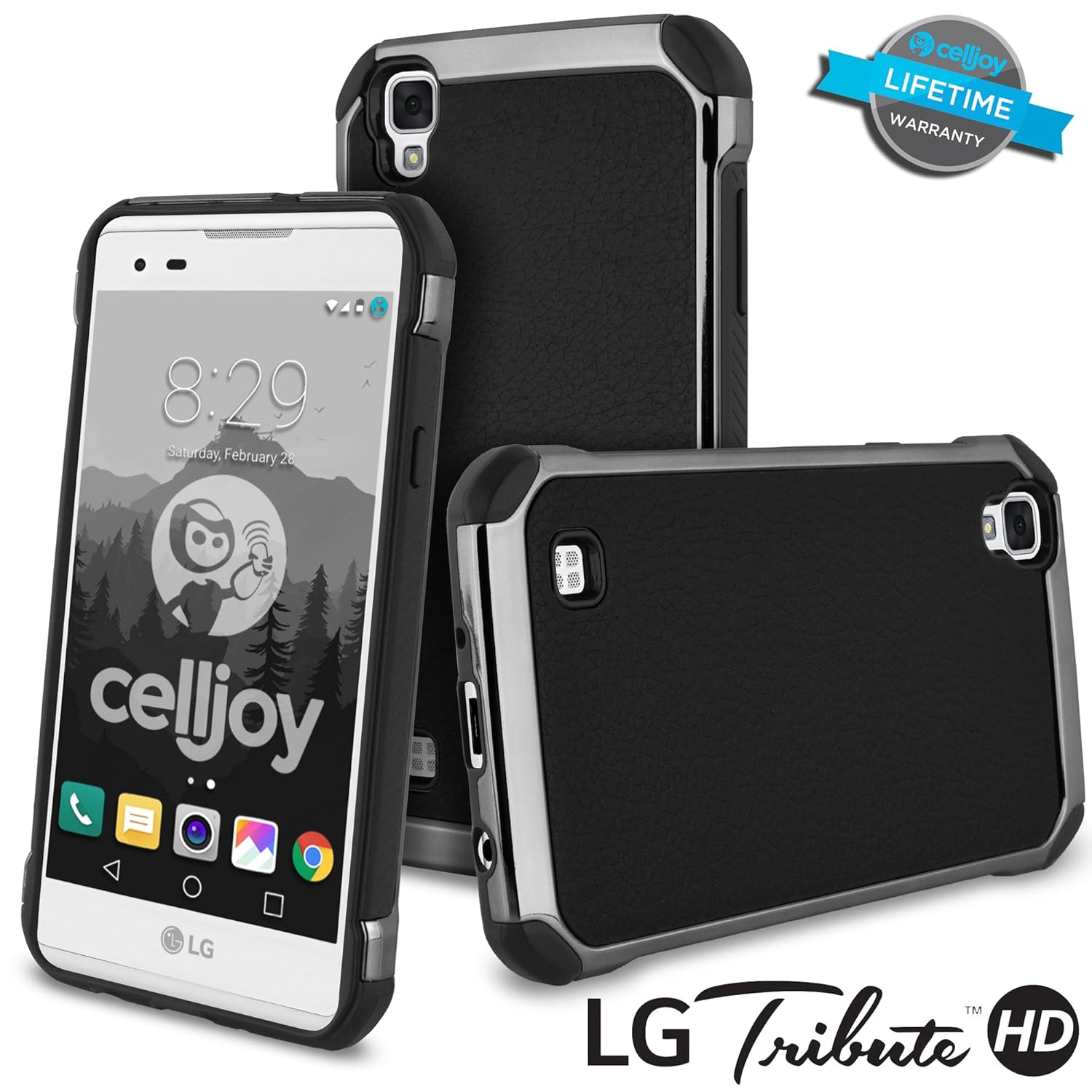 Best otter box for lg tribute hd