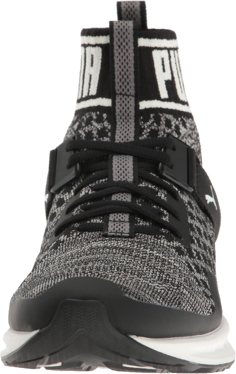 puma ignite evoknit cross trainer