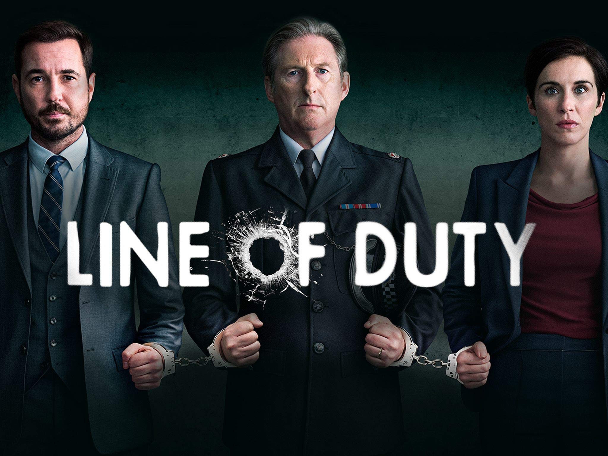 Watch Line of Duty - Series 1 | Prime Video