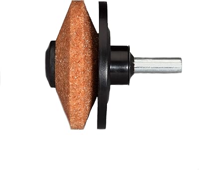 MULTI-SHARP 1301 Multi-Purpose Blade Sharpener for Rotary Lawn Tools