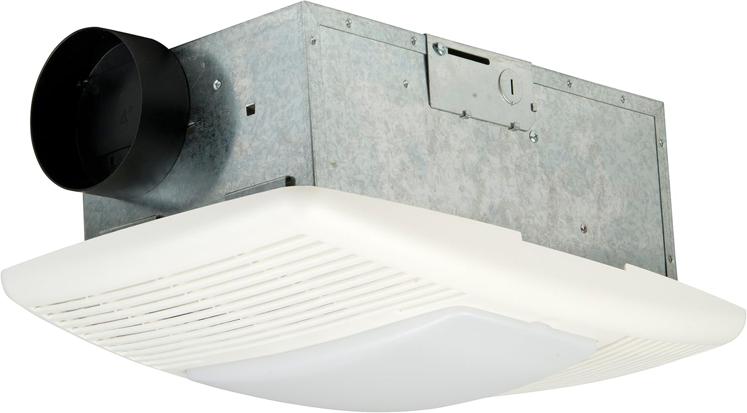 Craftmade Tfv70hl1500 70 Cfm Heat Vent Light Ceiling Fixture