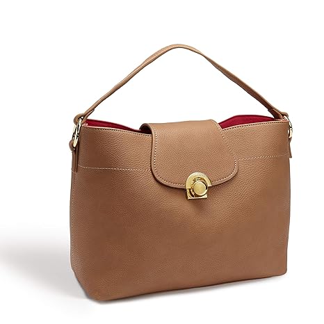 soft leather slouch bag